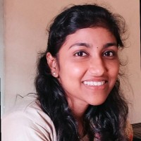 Dharsana B