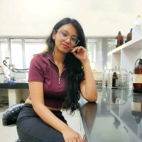 Ankita Panigrahi
