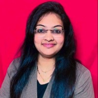 Hetal Adsul