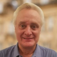 Rod Lambert
