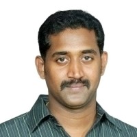 Magesh Kumar Selvaraj