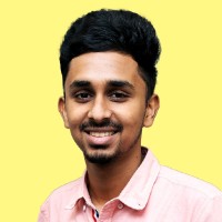 Anirudh T E
