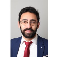 Georges EL DIB