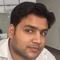 Chandra Mohan Verma