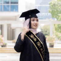 Mirella Putri Hadianti
