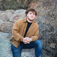 Dylan Jones