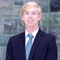 Mitchell Keaney, Msba