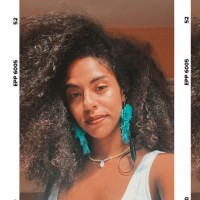 Monique Da Silva Santana