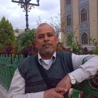 Ali Mahdi