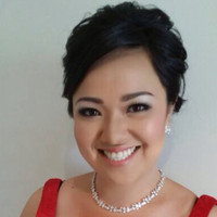 Grace Tanumihardja Breen