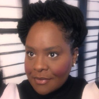 Deidre Evans