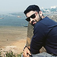 Milinder Kalsy