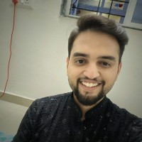 Suraj Shinde