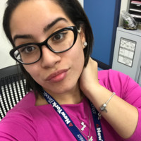 Geneva Ortiz