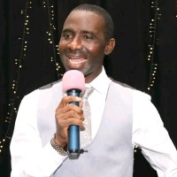 Emmanuel Omotayo Imoru