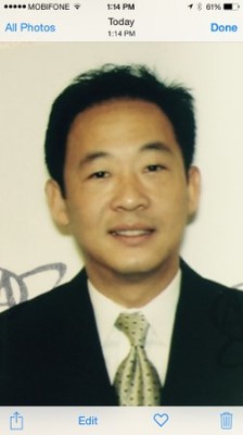 Alex Luu
