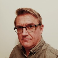 Rich Keeble