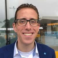 Jeffrey Theunissen