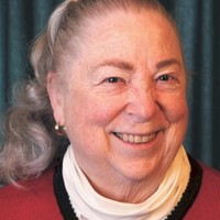 Ruth Sinclair