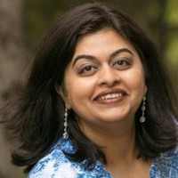 Namrata Thakkar