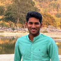 Indrasena Reddy Bakka