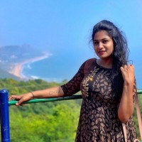 Supriti Harshini