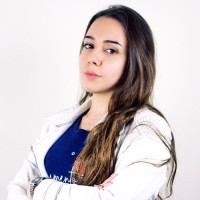 Giovana Blumer