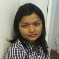 Sonali Behera