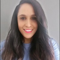 Lelanie Coetzee