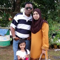 Mohd Hisham Mohd Amin