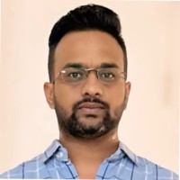 Arvind Kumar
