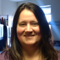 Amber R. Penaz