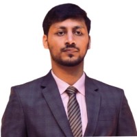Ebad Ur Rehman