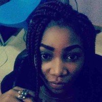 Okeke Chinwe Marie Dariel