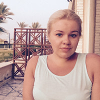 Darya Rodina