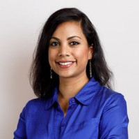 Shamina Chandran