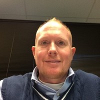 MICHAEL LYONS