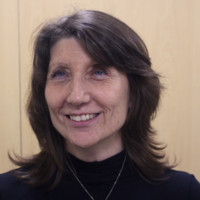 Melanie Webb