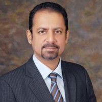 Naveed Merchant