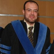 Dr. Khaled El Bahrawy