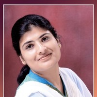 Nandita Sarbhai