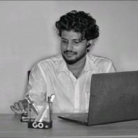 Arunjith A