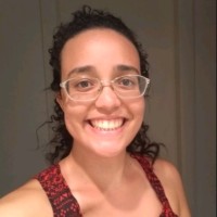 Mariana Beatriz Fonseca Alves