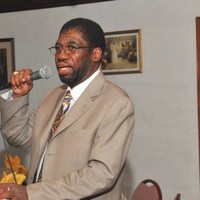 Basil Mitchell