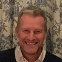 Alistair Knott
