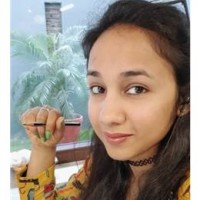 kratika paharia