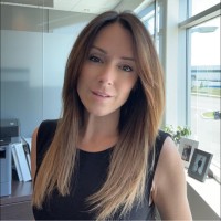 Sabrina Giguere, M.Ing.