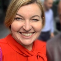 Kylie Smith