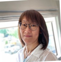 Elaine Yuan