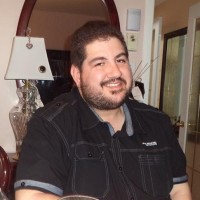 Patrick Couto